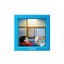 Rock x Doraemon Nobita Lamp