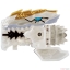 Kishiryu Sentai Ryusoulger - Ryusoul Series Kagayaki Soul & Kurayami Soul Set by Bandai