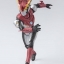 Pre-order : S.H.FIGUARTS ULTRAMAN ROSSO FLAME ACTION FIGURE (WITH BONUS)