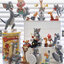 Tom & Jerry - Brawls by 52Toys (Set of 8+1 secret)