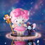Sanrio - Starry Night Party Magician by Top Toy