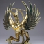 Saint Seiya Saint Cloth Myth Phoenix Ikki (God Cloth) Original Color Edition by Bandai