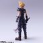 Pre-order : Final Fantasy VII Bring Arts Cloud Strife Hard Breaker Ver. by Square Enix