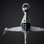 PRE-ORDER : STAR WARS PLASTIC MODEL 1/72 B-WING STARFIGHTER