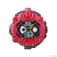 Masked Rider Zi-O - DX Geiz Ridewatch by Bandai