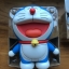 Chogokin Gacha Gacha Doraemon (2006 Movie Ver.) Nobita’s Dinosaur Set By Bandai