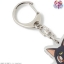 PRE-ORDER : [MILKFED. × Sailor Moon Collaboration] SAILOR MOON LUNA KEYCHAIN