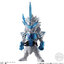(No.125) Kamen Rider Blades Tategami Hyoujuu Senki