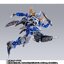 PRE-ORDER : METAL BUILD Gundam Astray Blue Frame Second Revise
