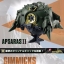 PRE-ORDER : MOBILE SUIT ENSEMBLE EX11 APSARAS ll