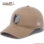 PRE-ORDER : Attack on Titan x NEW ERA Cap Freedom Wings Ver.