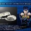 PRE-ORDER : JOJO Crazy Diamond Ring (JAM HOME MADE)