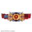 Kamen Rider Zero-One - DX Kamen Rider Zaia Zetsumerise Key Set by Premium Bandai (มีกล่องน้ำตาล)