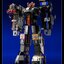 PRE-ORDER : Super Mini Pla Kyukyu Sentai GoGoFive - Renketsu Gattai Grand Liner