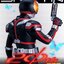 Masked Rider 555 - COMPLETE SELECTION MODIFICATION (CSM) - Faiz Driver ver.2 by Premium Bandai (Limited มีกล่องน้ำตาล)