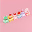 HC Magic 3027 - 3032 - Disney - Duffy and Friends Train Set