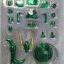 Saint Seiya Saint Cloth Myth Dragon Shiryu V2