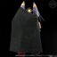 PRE-ORDER : SMP [SHOKUGAN MODELING PROJECT] "GUNBUSTER" Invincible GUNBUSTER Option Parts Set in Flame