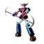 Grand Action Bigsize Model (GABM) Grendizer (Renewal Ver.) by Evolution Toy (Future Quest)