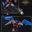 PRE-ORDER : Super Mini Pla Super Beast Machine God Dancouga Black Wing
