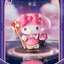 Sanrio - Starry Night Party Magician by Top Toy
