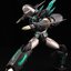 *Limited 1,200 pcs Worldwide* RIOBOT - Shin Getter 1 Black Ver. by Sentinel