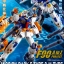 PRE-ORDER : MG 1/100 MISSION PACK F-TYPE & M-TYPE FOR GUNDAM F90