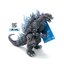 Godzilla - *Special Godzilla Store Limited* - Movie Monster Series - Millennium Godzilla Heat Ray Radiation ver. by Bandai (Lot JP)