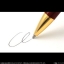 PRE-ORDER : Mobile Suit Gundam Char's Ballpoint Pen