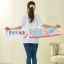 PRE-ORDER : Star ☆Twinkle Precure Muffler Towel