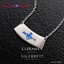 PRE-ORDER : Anime ULTRAMAN SILVER925 Necklace