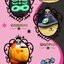 Sanrio - Halloween Trick or Treat Night Series by TOP TOY