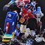Mini Action Voltron Vehicle Force (Regular ver.) by Action Toys