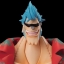 Chogokin BF-37 Franky by Bandai