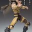 Pre-order : Super Action Statue Fist of the North Star Juza by Medicos