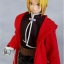 Fullmetal Alchemist: Brotherhood 1/6 Scale by Medicom Toy