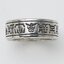 PRE-ORDER : Kamen Rider Kuuga Silver925 Ring