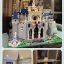 Mould King 13132 Disney Paradise 8388pcs