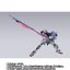 PRE-ORDER : METAL BUILD Sword Striker