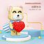 เลโก้นาโน Size Jumbo - Moyu MY 93005-93006 Love Bear