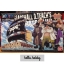 ONE PIECE Grand Ship Collection - Marshall D. Teach PirateShip Plastic Model Kit by Bandai