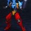 Fewture EX Getter Robot G Getter Dragon / Getter Poseidon / Getter Liger (มือสอง มีรอย)