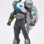 Masked Rider OOO - RHS05 Masked Rider Birth by Bandai