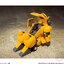 PRE-ORDER : Super Mini Pla Blue Knight Berserga Story Vol. 4 (3 pcs)