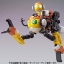 Keroro Gunso - Plamo Collection 16 Kururu Robo Mk-II by Bandai