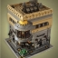 Lepin 15015 The Rivendell Museum of Natural History 5192pcs