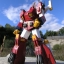 Soul Of Chogokin GX-38 Iron Gear by Bandai (มือสอง)