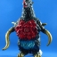 Ultra Monster Series - Ultraman Taro No.54 Astromons 7” by Bandai