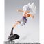 PRE-ORDER : S.H.Figuarts Monkey D. Luffy -Gear 5 Future Island Egghead- (ONE PIECE)
