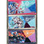 สนามยางแวนการ์ด Playmat Vanguard